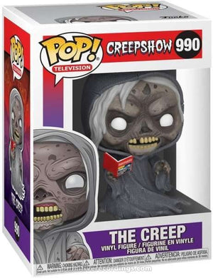 Creepshow The Creep Pop! Vinyl Figure
