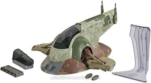 Star Wars The Vintage Collection Boba Fett's Slave I 3 3/4-Inch Scale Vehicle - Exclusive