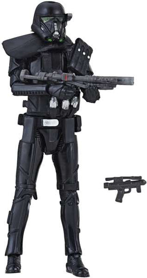 The Vintage Collection Imperial Death Trooper 3 3/4-Inch Action Figure