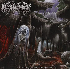 Eradicating Terrestrial Species CD