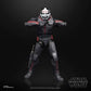 Wrecker Deluxe The Black Series 6-Inch Action Figure