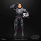 Wrecker Deluxe The Black Series 6-Inch Action Figure