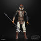 Lando Calrissian (Skiff Guard) The Black Series Archive 6-Inch Action Figure