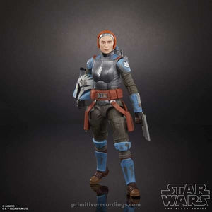 Black Series Bo-Katan Kryze 6-Inch-Scale The Mandalorian Collectible Action Figure