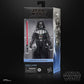 Darth Vader The Black Series 6-Inch Action Figure