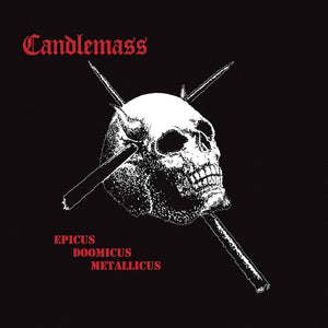 Epicus Doomicus Metallicus 12" Vinyl Reissue