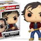 The Shining Jack Torrance Pop! Vinyl Figure #456