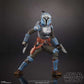 Black Series Bo-Katan Kryze 6-Inch-Scale The Mandalorian Collectible Action Figure