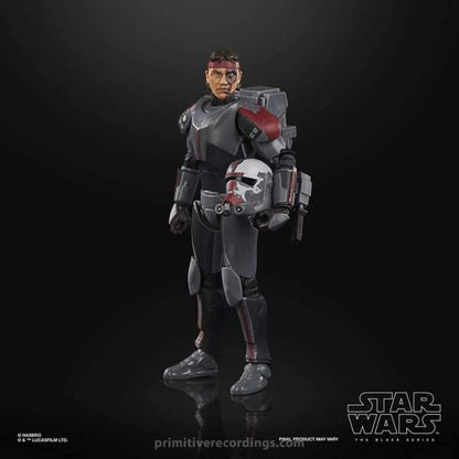 Black Series Hunter 6-Inch-Scale The Bad Batch Collectible Action Figure