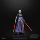 Black Series Asajj Ventress 6-Inch-Scale The Clone Wars Collectible Action Figure
