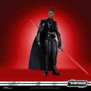 Reva Third Inquisitor Vintage Collection Figure