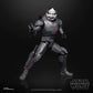 Wrecker Deluxe The Black Series 6-Inch Action Figure