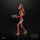 The Black Series Battle Droid (Geonosis) Toy 6-inch Scale Attack of The Clones Collectible Figure