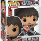 Eddie Van Halen with Guitar Pop! Vinyl Figure