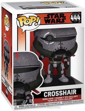 Crosshair The Bad Batch Pop! Vinyl Figure