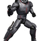 Wrecker Deluxe The Black Series 6-Inch Action Figure