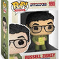 Stripes Russell Pop! Vinyl Figure