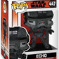 Echo The Bad Batch Pop! Vinyl Figure