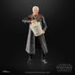 The Client The Black Series 6-Inch Action Figure