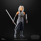 Ahsoka Tano (The Mandalorian) The Black Series 6-Inch Action Figure