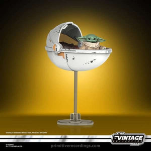 The Vintage Collection The Child with Pram 3 3/4-Inch Action Figure