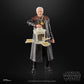 The Client The Black Series 6-Inch Action Figure