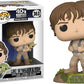 Star Wars: Empire Strikes Back Training Luke with Yoda Pop! Vinyl Figure
