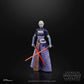 Black Series Asajj Ventress 6-Inch-Scale The Clone Wars Collectible Action Figure