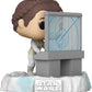 Princess Leia Deluxe: Star Wars Battle at Echo Base Series - 6" Amazon Exclusive Action Figure