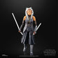 Ahsoka Tano (The Mandalorian) The Black Series 6-Inch Action Figure