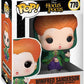 Hocus Pocus Winifred Flying Pop! Vinyl Figure