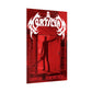 Mortician - Chainsaw Doorway 24x36 Semi-Gloss Poster
