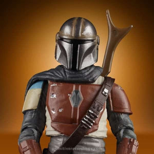 The Mandalorian The Vintage Collection 3 3/4-Inch Figure