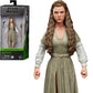 Princess Leia Ewok Dress The Black Series 6-Inch Action Figure