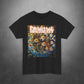 Primal Agenda Unisex Heavy Cotton Tee