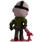 Jason Voorhees You Tooz Vinyl Figure
