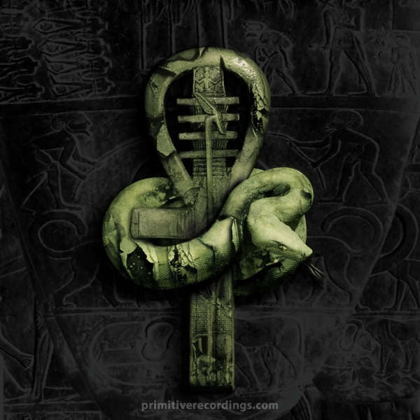 In Their Darkened Shrines CD