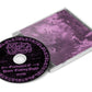 Ecstasies of Never Ending Night CD