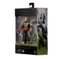 Boba Fett (Throne Room) The Black Series Deluxe 6-Inch Action Figure