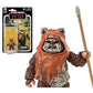 Wicket the Ewok The Black Series Return of the Jedi 40th Anniversary 6-Inch Action Figure