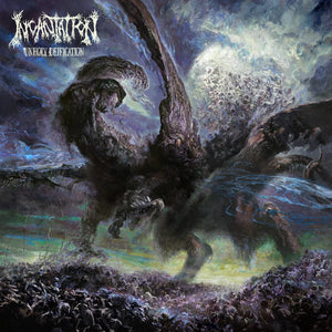 Unholy Deification CD