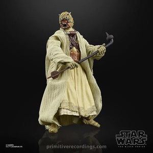 Tusken Raider The Black Series Archive 6-Inch Action Figure