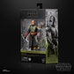 Boba Fett (Throne Room) The Black Series Deluxe 6-Inch Action Figure