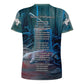 Mortician Hacked Up For Barbecue All-Over Print T-Shirt