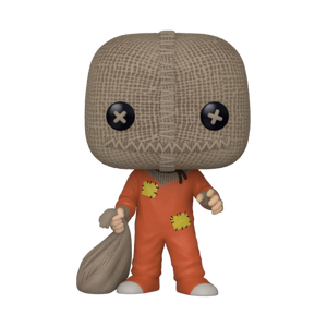 Trick 'r Treat Sam Pop! Vinyl Figure