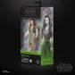 Princess Leia Ewok Dress The Black Series 6-Inch Action Figure