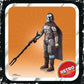The Mandalorian (Beskar) — Retro Collection — 3.75-Inch Action Figure