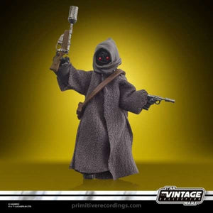 Offworld Jawa (Arvala-7) The Vintage Collection 3 3/4-Inch Action Figure