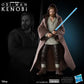 Obi-Wan Kenobi Wandering Jedi The Black Series 6-Inch Action Figure