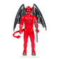 Iron Maiden Reaction Figure - The Number Of The Beast (Album Art)